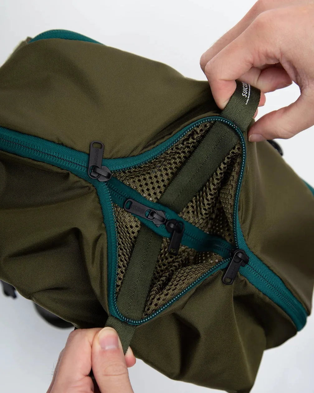 ICON SACK (M)(OG-BG-007) sold by Suicoke product image thumbnail 3