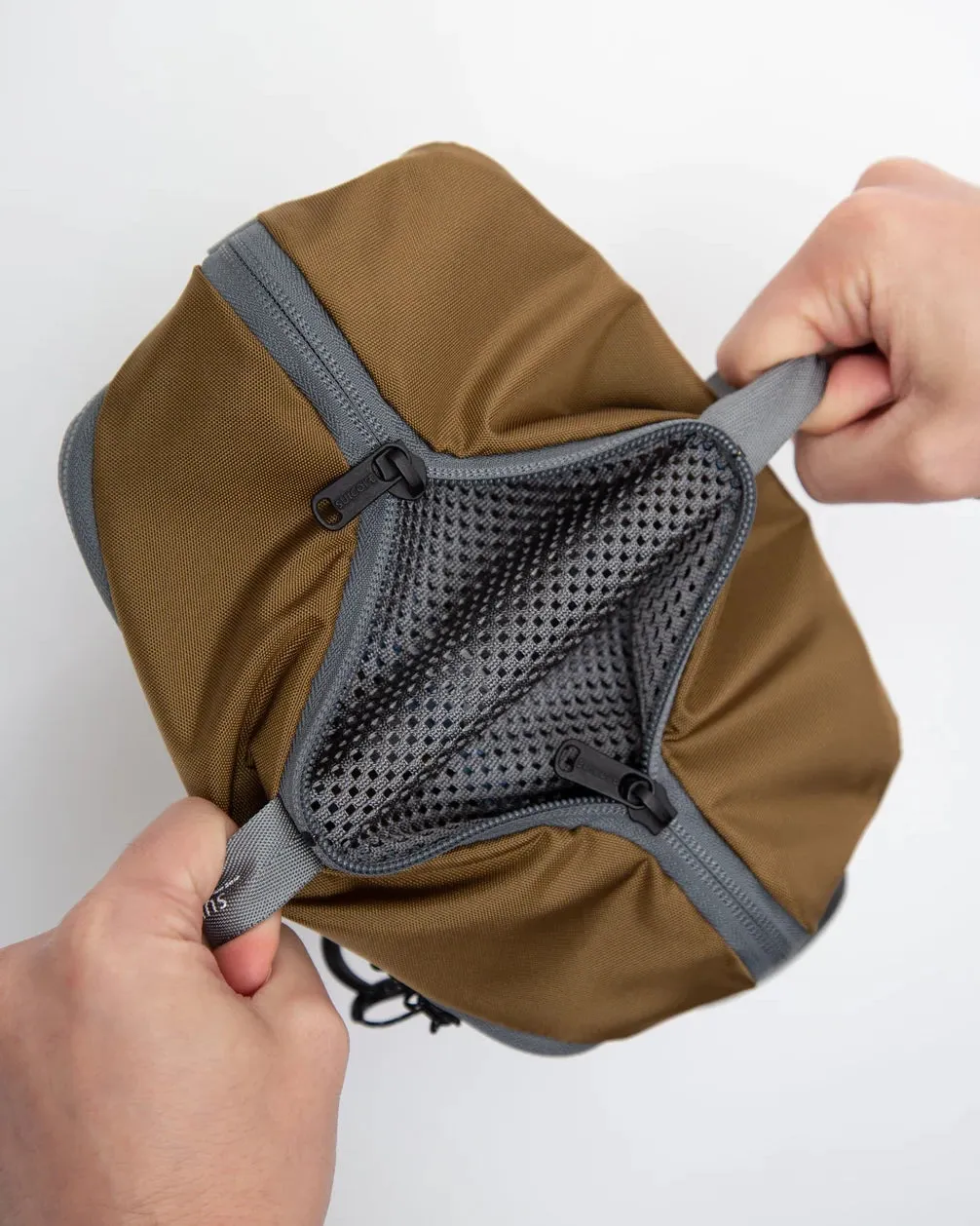 ICON SACK (S)(OG-BG-008) sold by Suicoke product image thumbnail 3