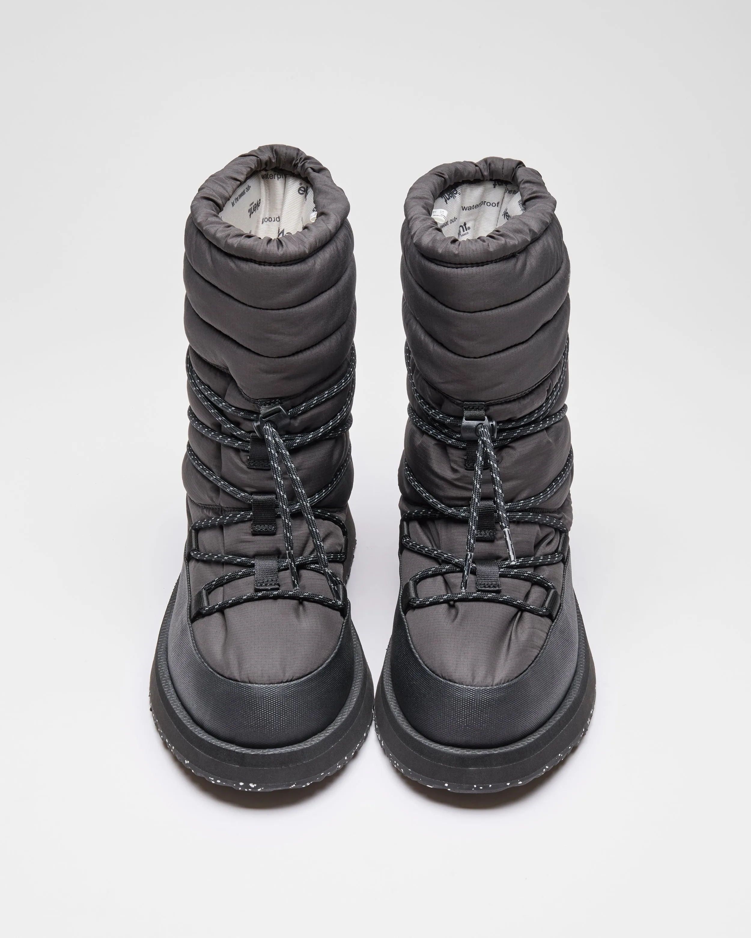 BOWER-TRevab-HI-LACE (OG-340TRevab-HI-LACE) sold by Suicoke product image thumbnail 3