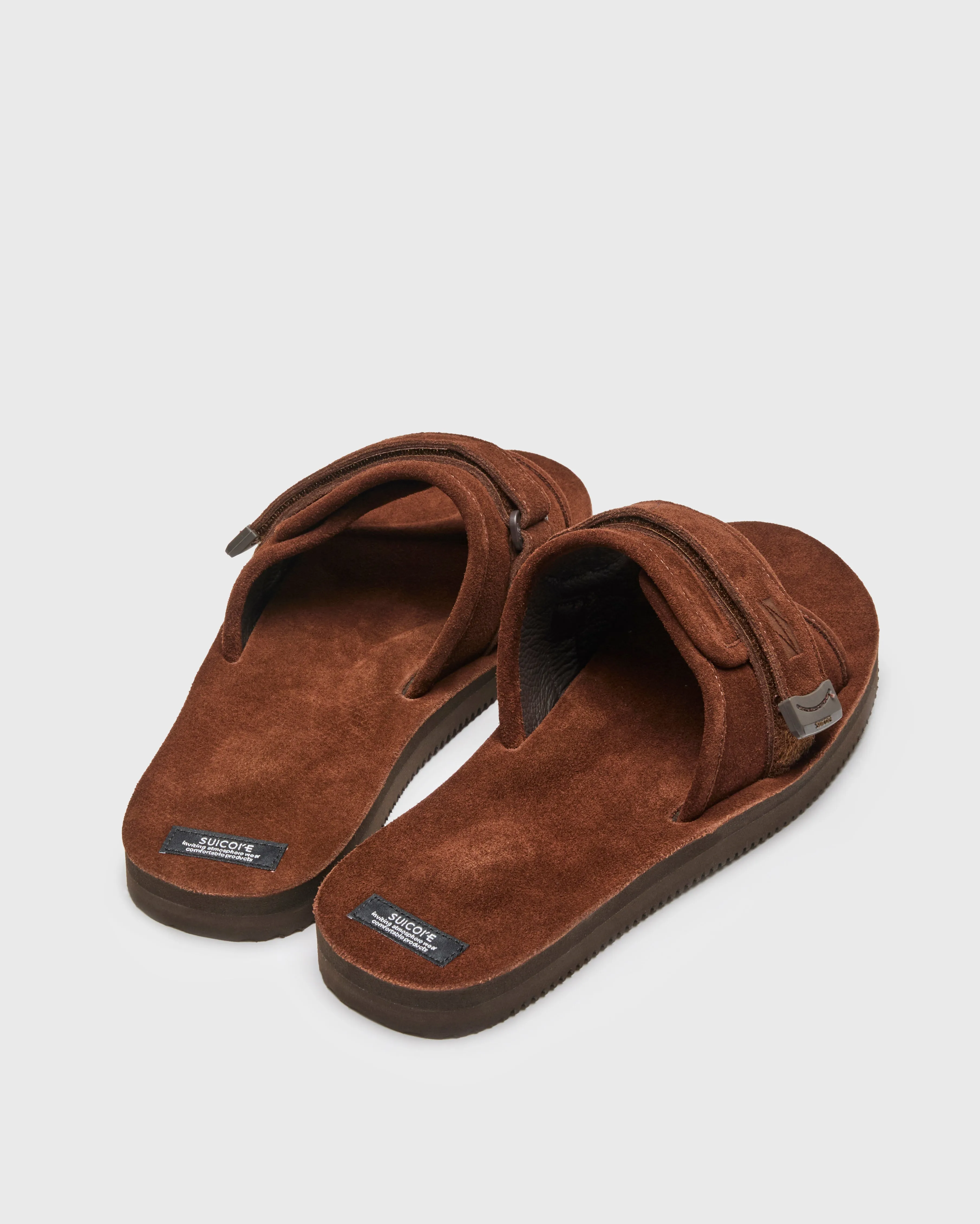 PADRI-S sold by Suicoke product image thumbnail 4