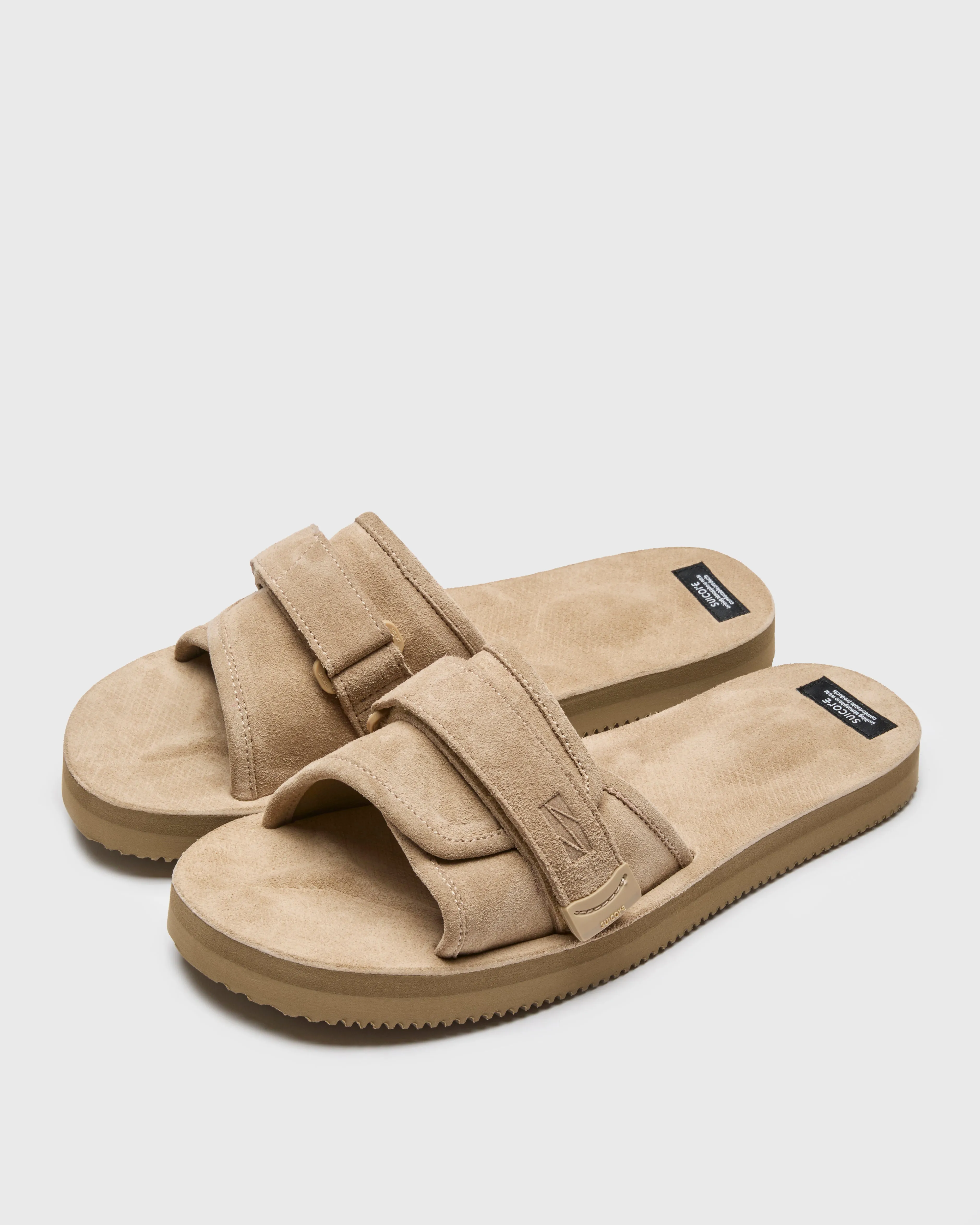 PADRI-S sold by Suicoke product image thumbnail 2