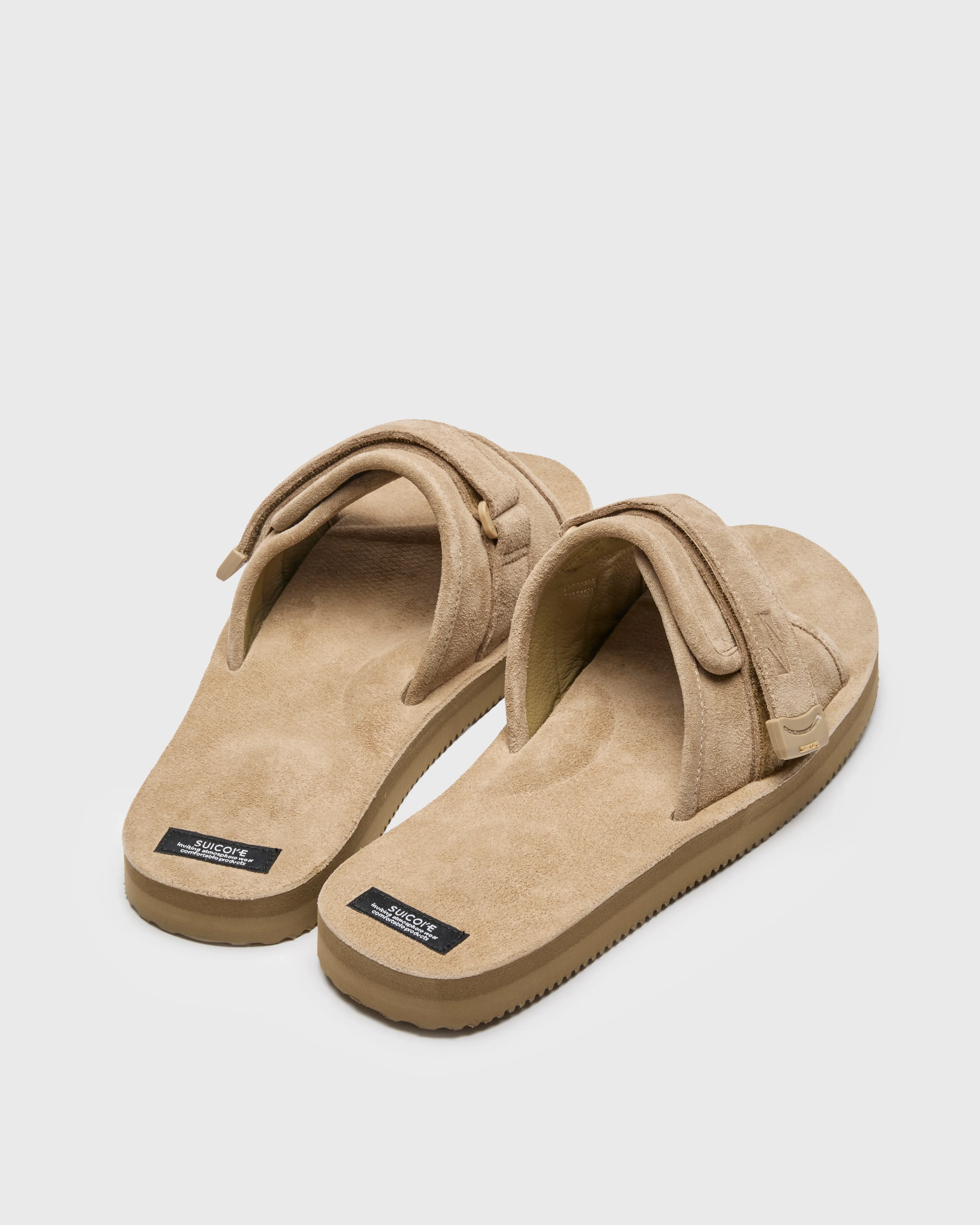 PADRI-S sold by Suicoke product image thumbnail 4
