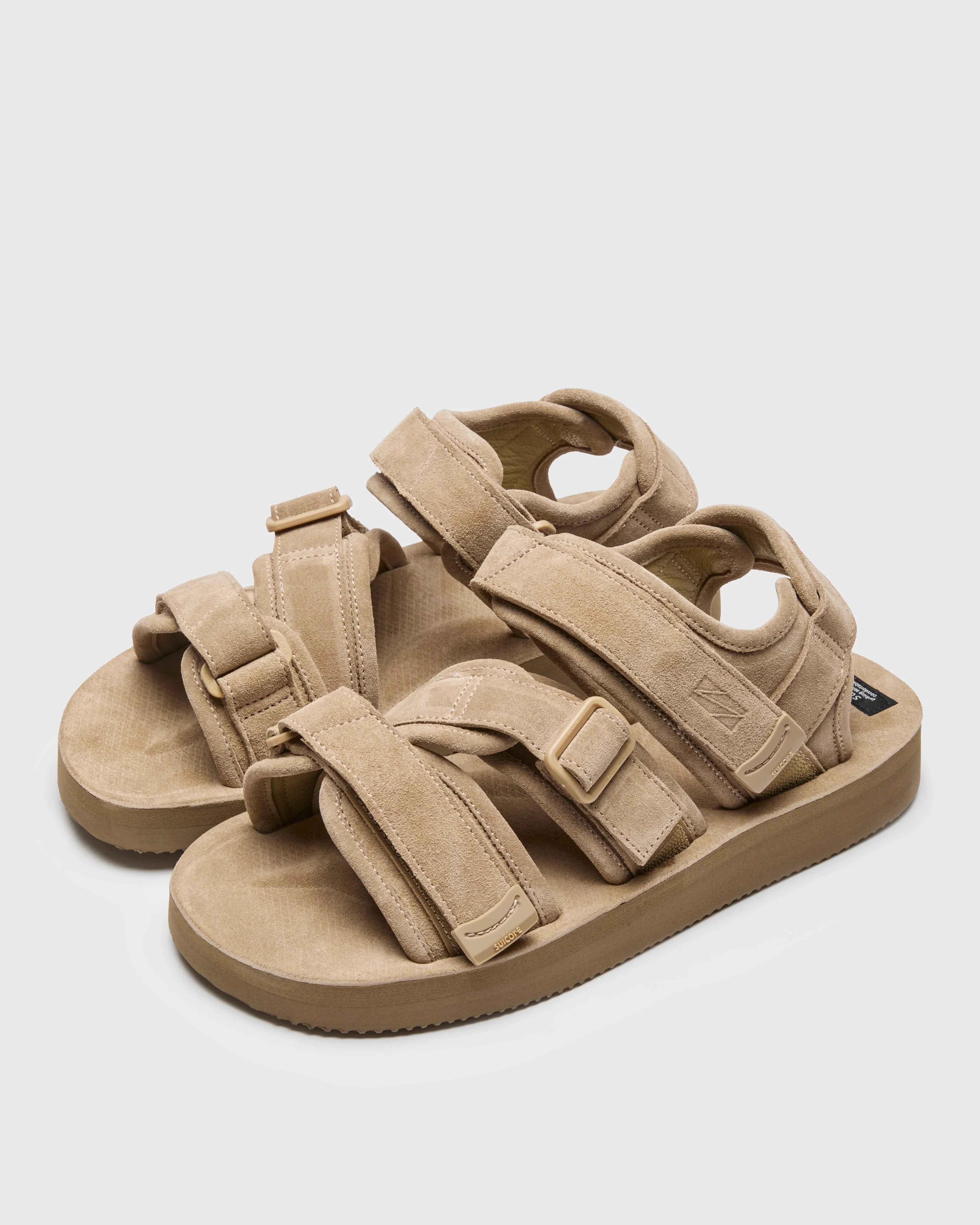 KISEE-S sold by Suicoke product image thumbnail 2