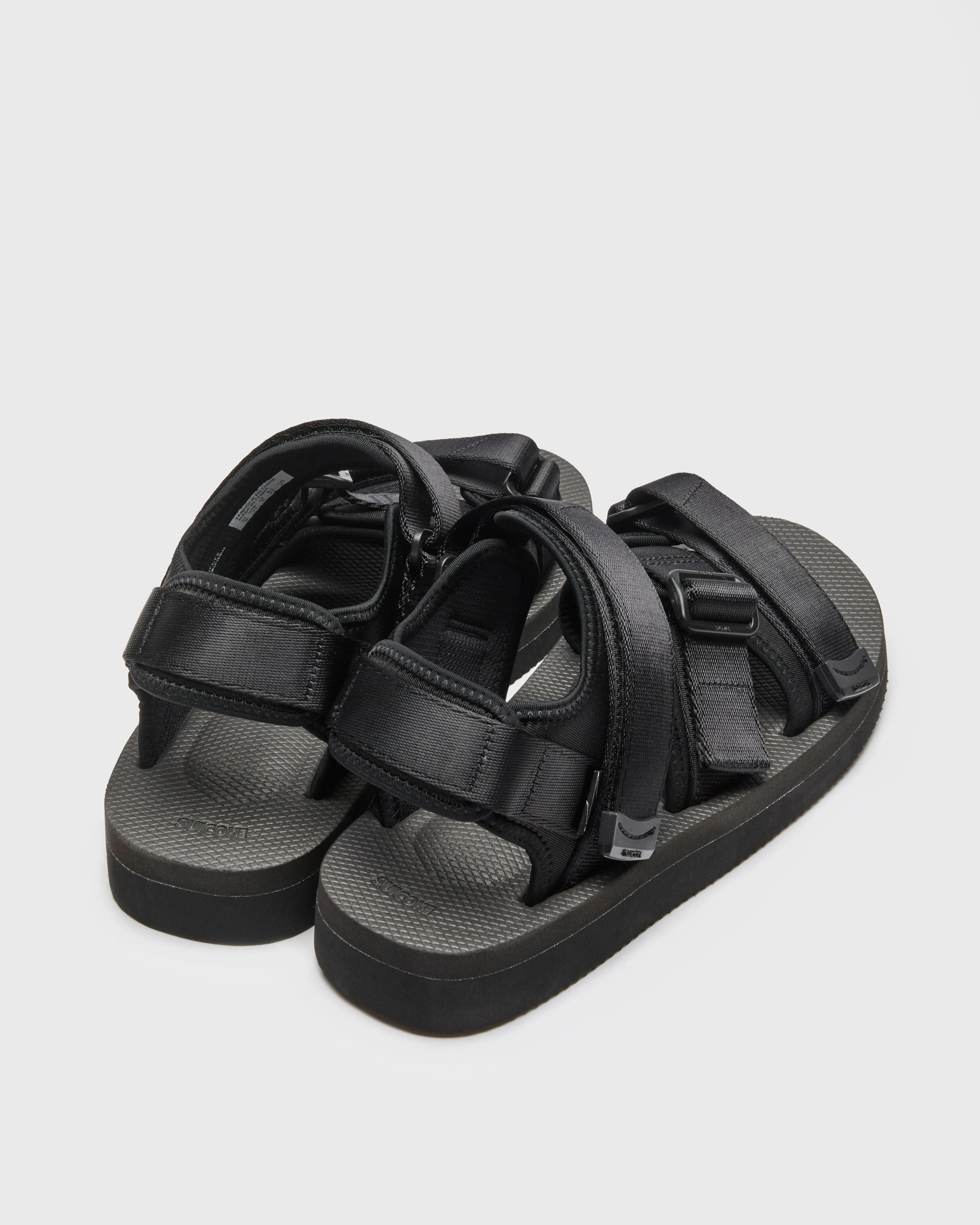 KISEE sold by Suicoke product image thumbnail 4