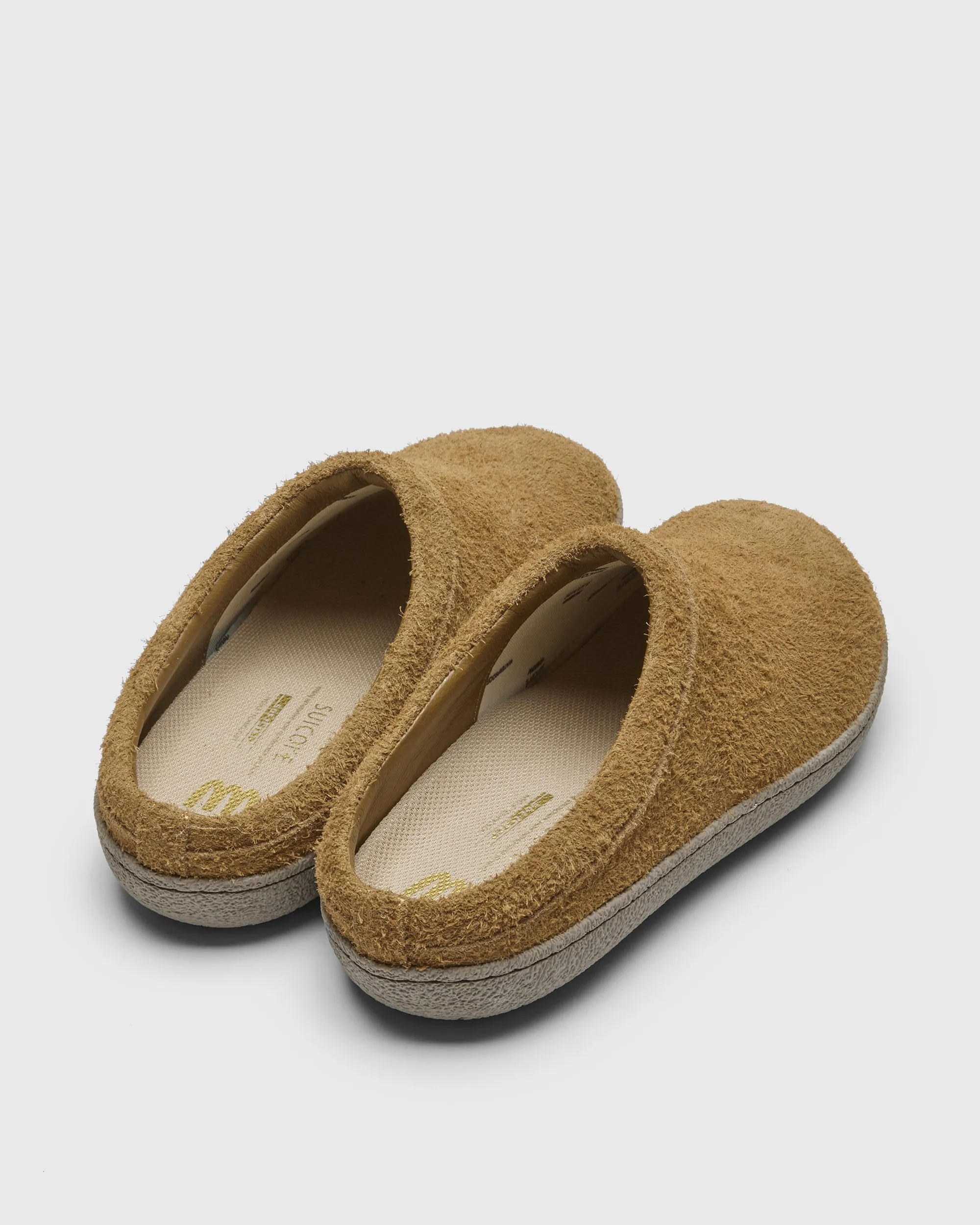 SUICOKE x MIN-NANO POWN SLIDE sold by Suicoke product image thumbnail 4