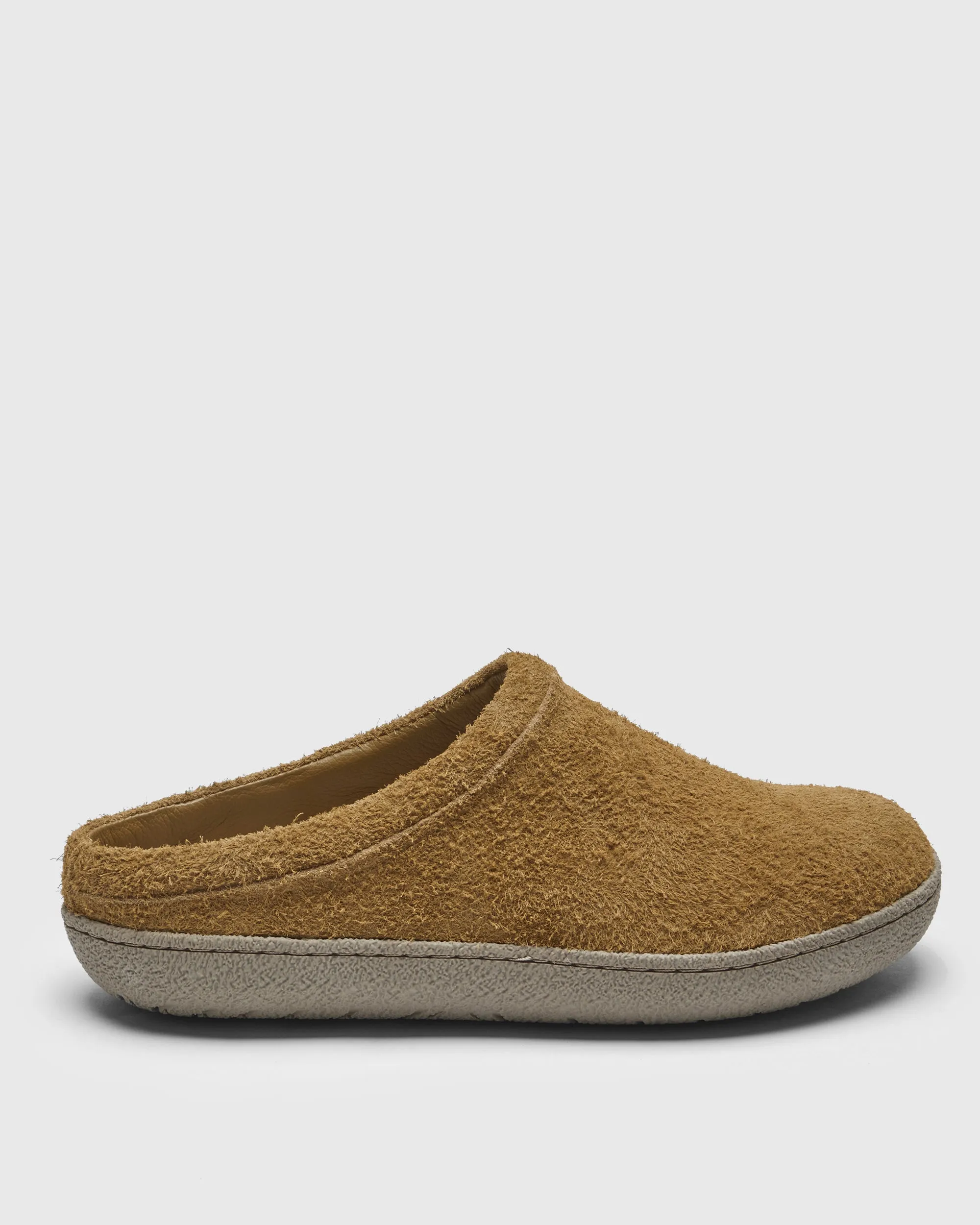 SUICOKE x MIN-NANO POWN SLIDE sold by Suicoke