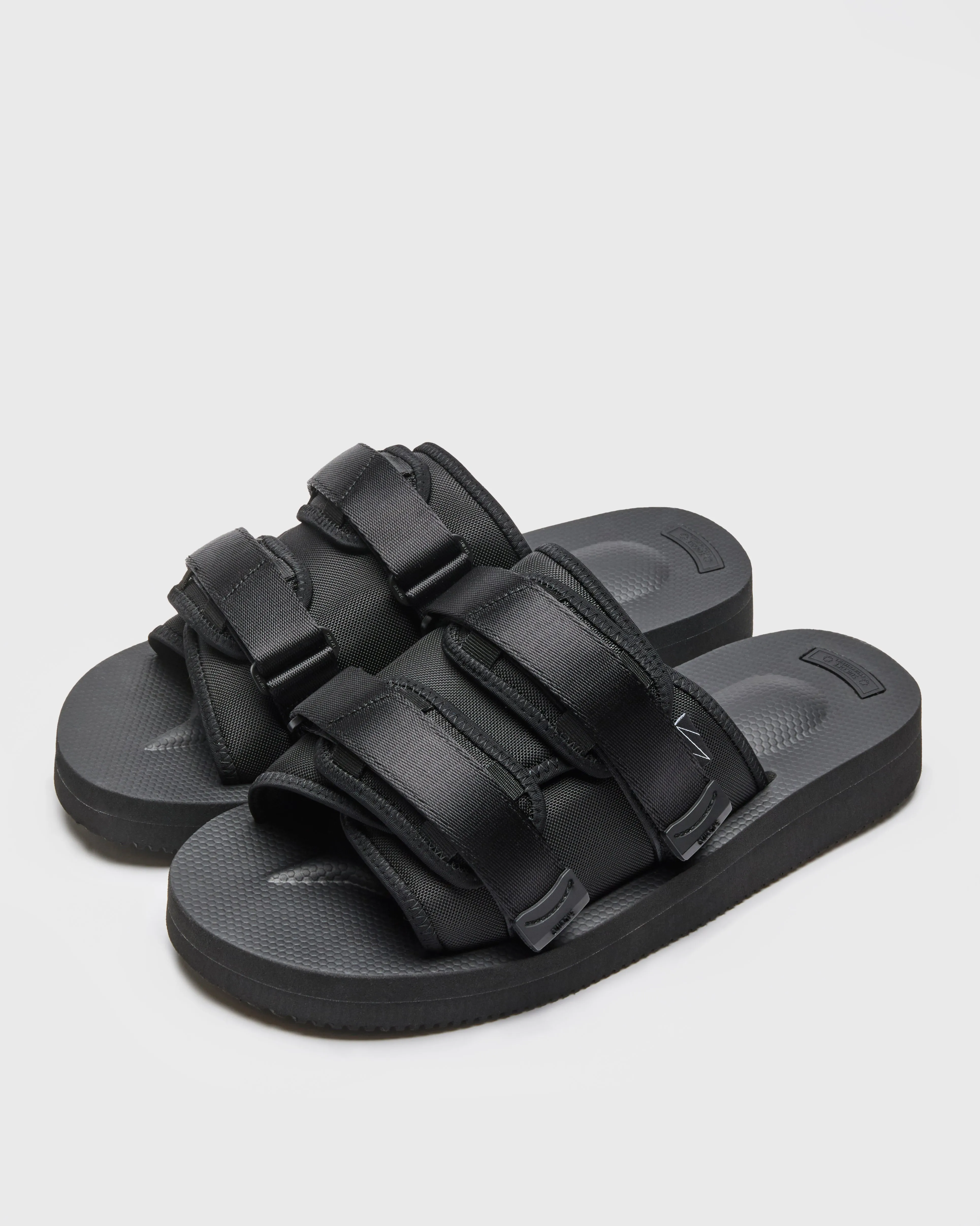 MOTO-V-soft sold by Suicoke product image thumbnail 2