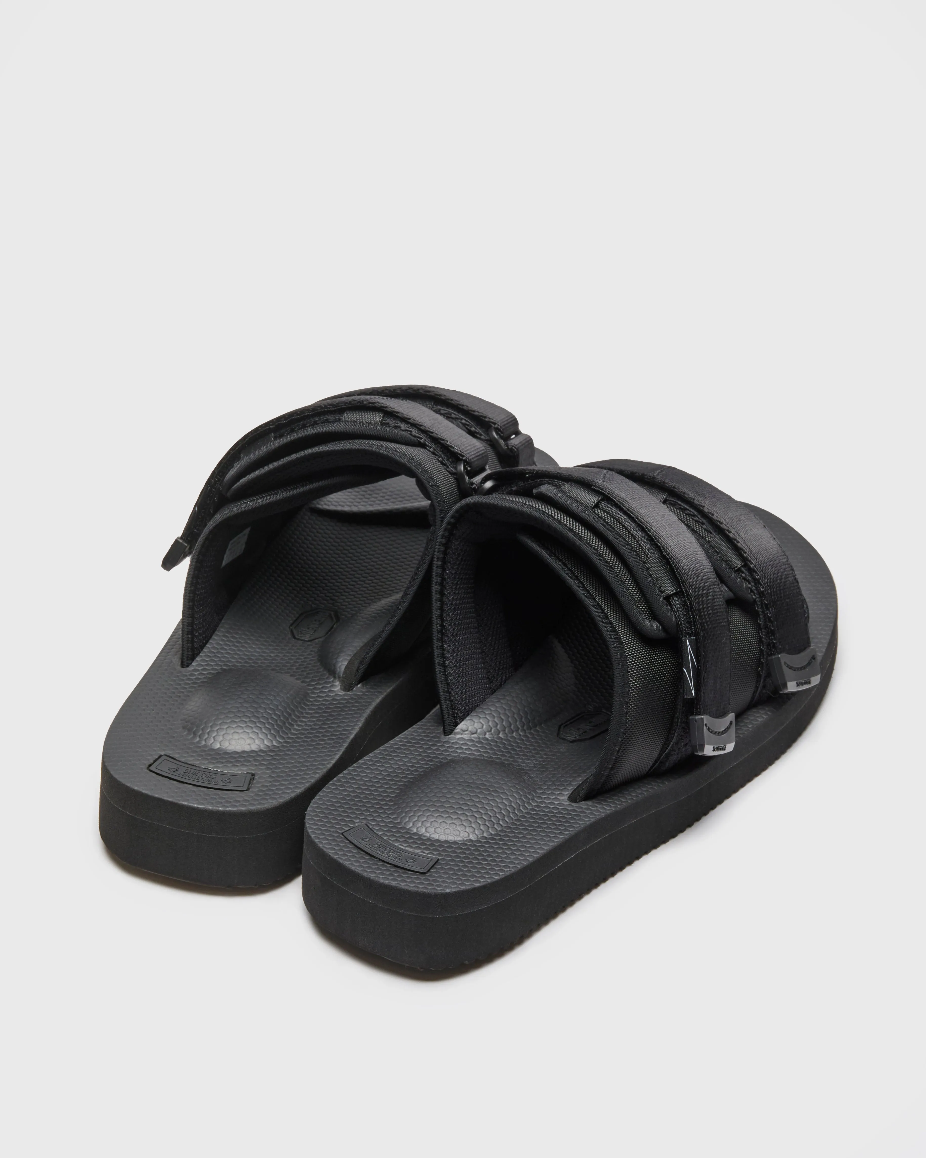 MOTO-V-soft sold by Suicoke product image thumbnail 4