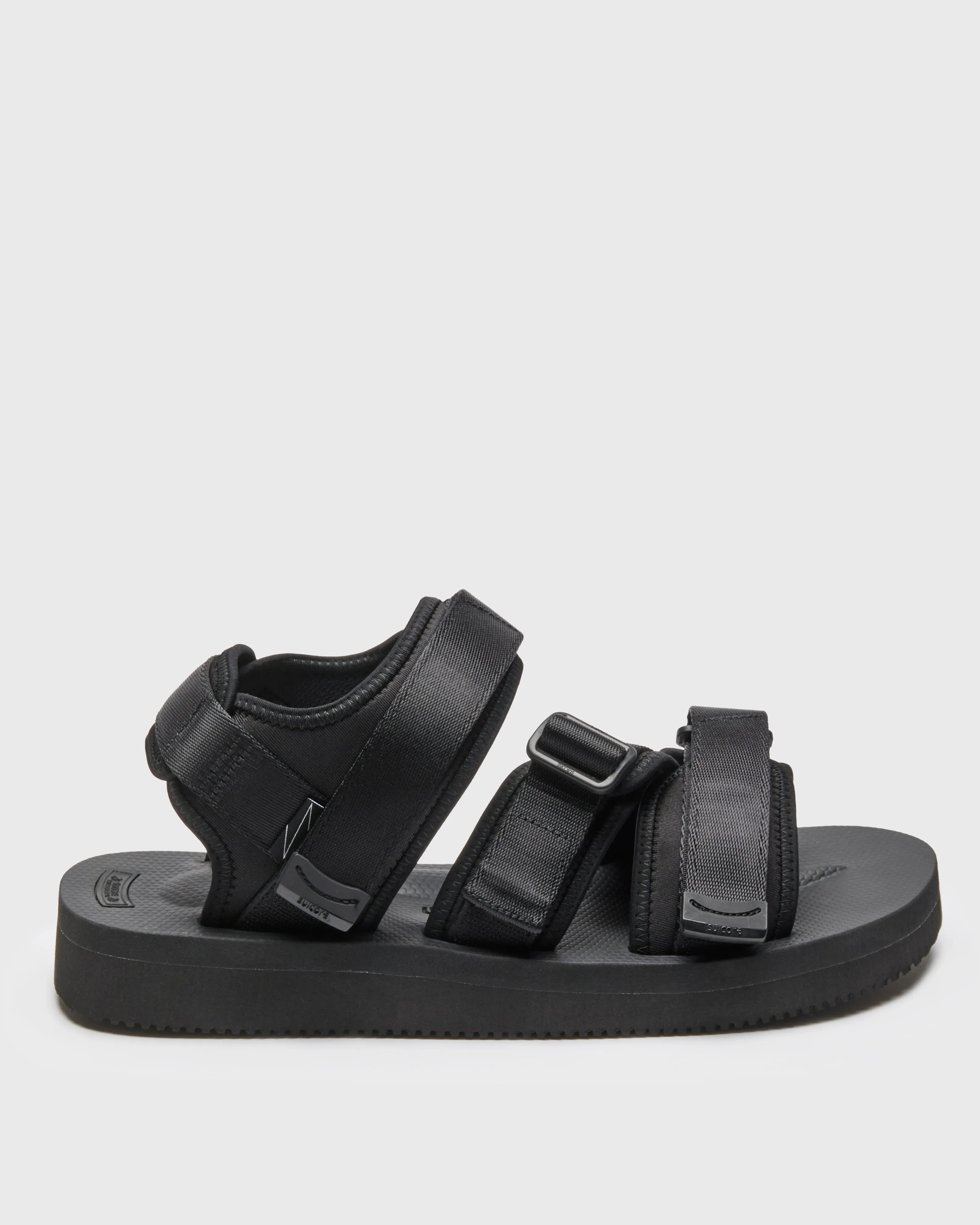 KISEE-V-soft sold by Suicoke