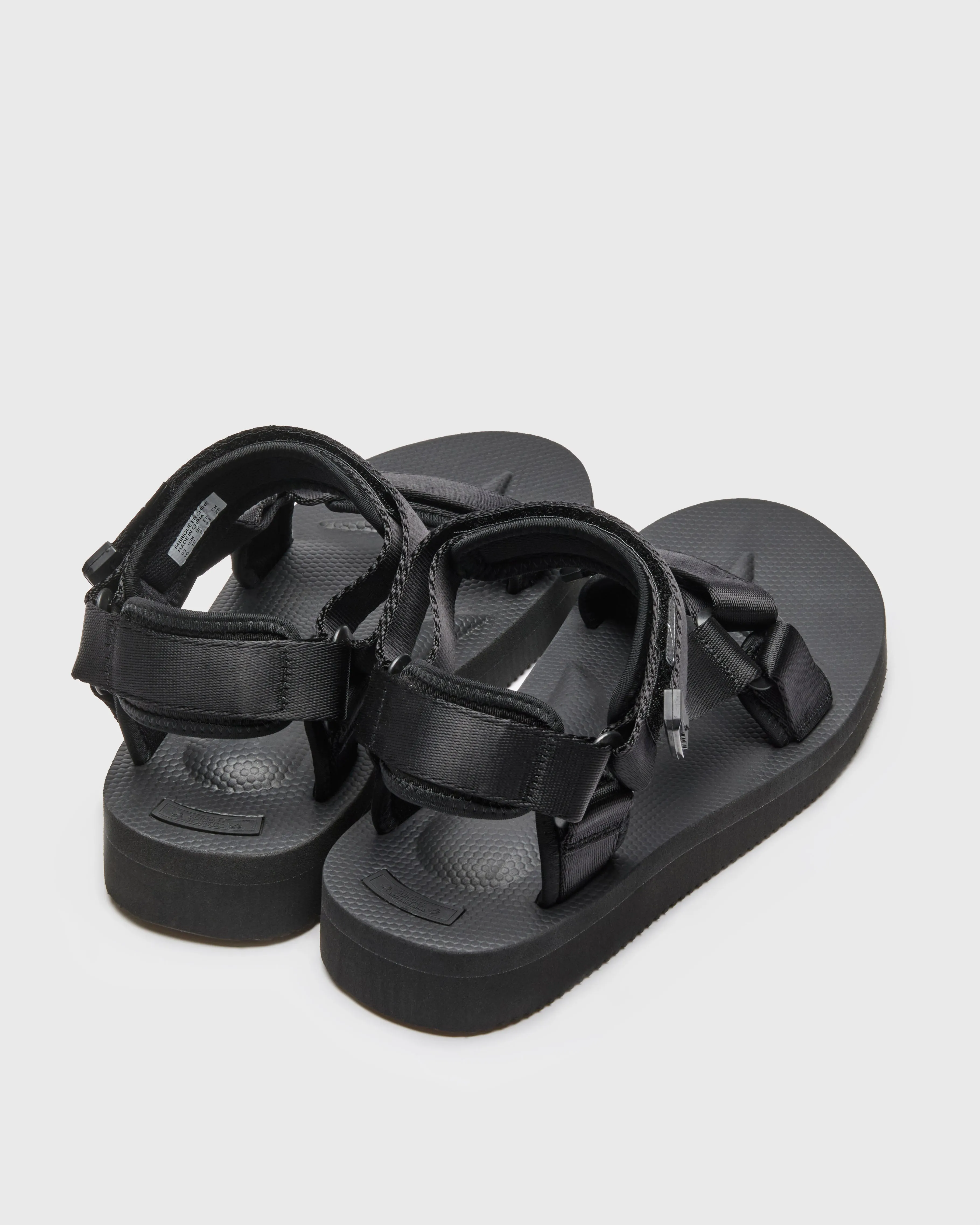 DEPA-V2-soft sold by Suicoke product image thumbnail 4