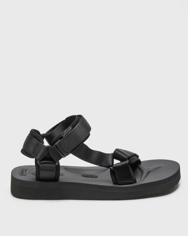 DEPA-V2-soft made by Suicoke