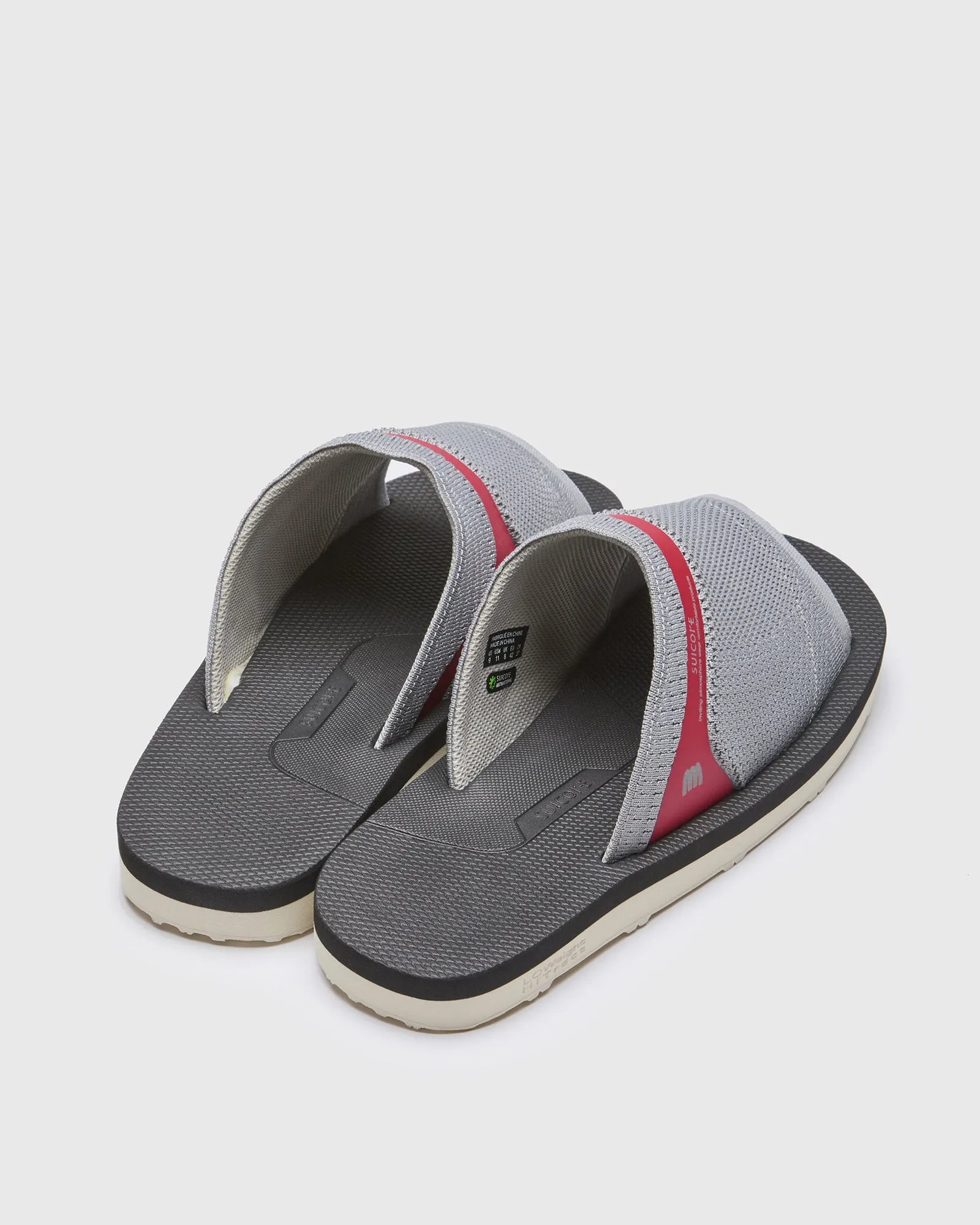 SUICOKE x MIN-NANO LH-1 sold by Suicoke product image thumbnail 4