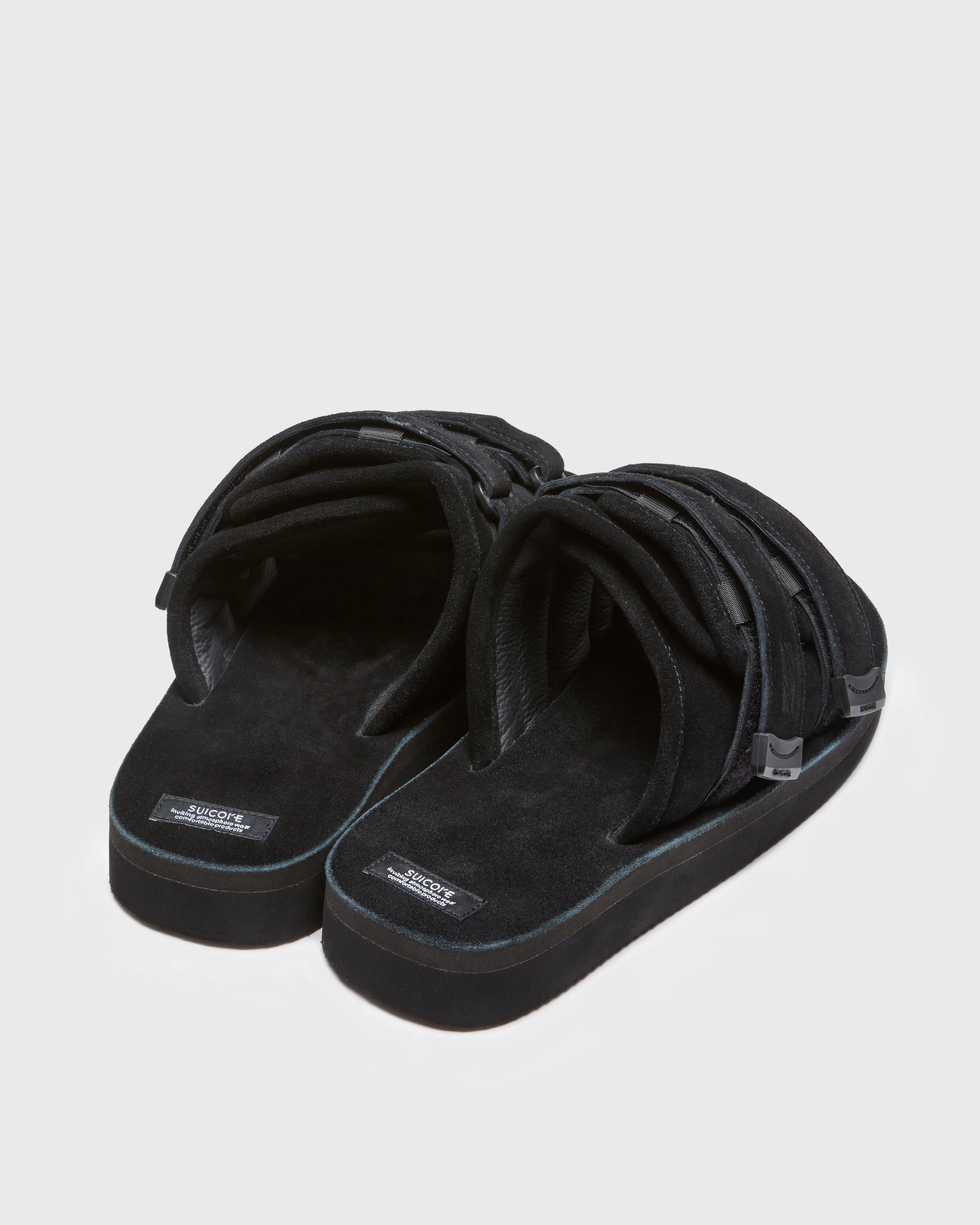 MOTO-S sold by Suicoke product image thumbnail 4