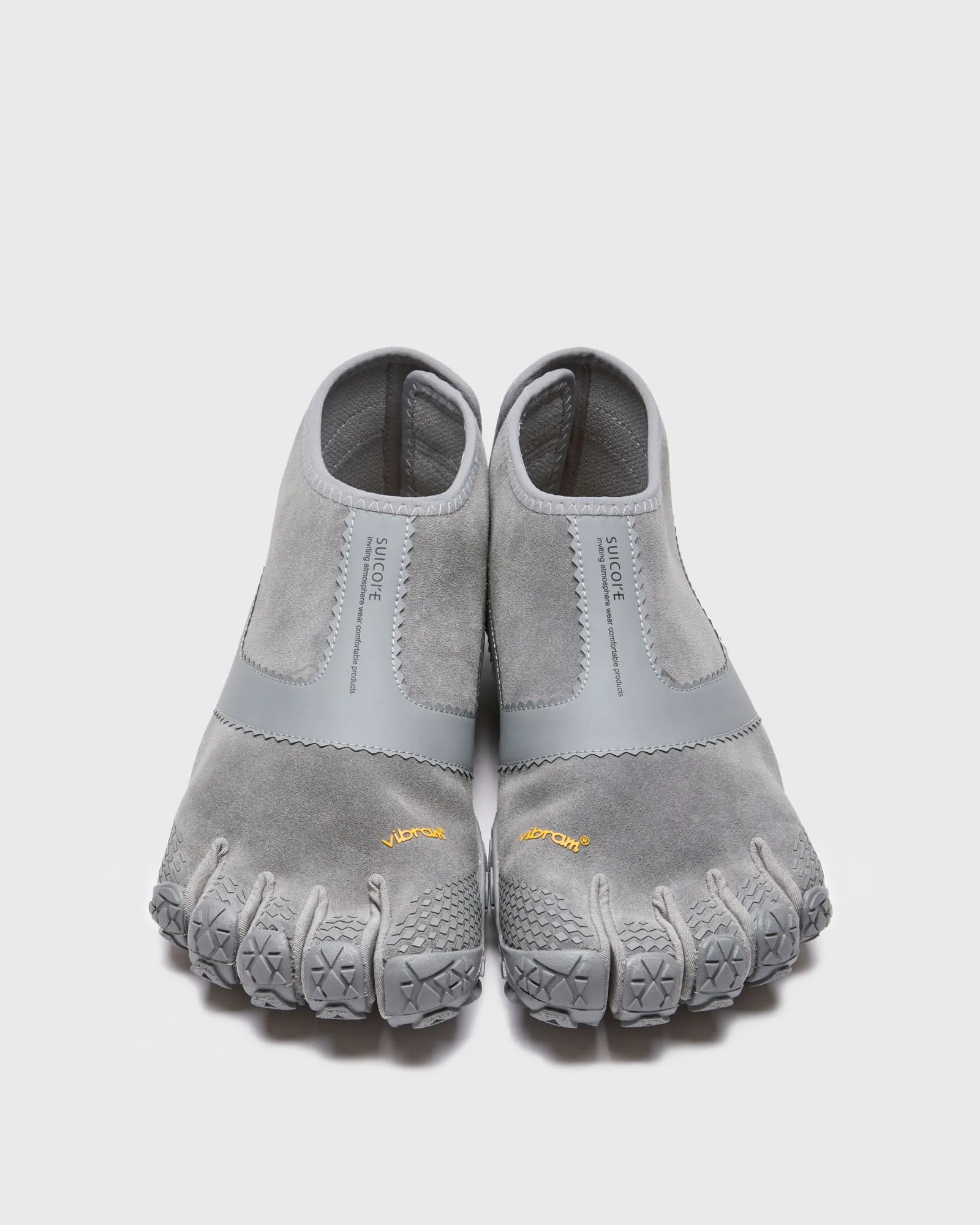 Vibram FiveFingers by SUICOKE NIN-LO SUEDE / WOMENS sold by Suicoke product image thumbnail 3