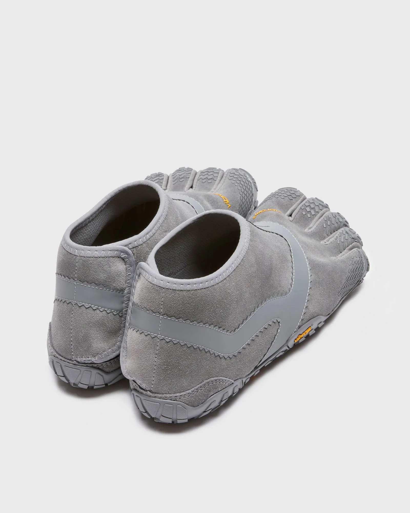Vibram FiveFingers by SUICOKE NIN-LO SUEDE / WOMENS sold by Suicoke product image thumbnail 4