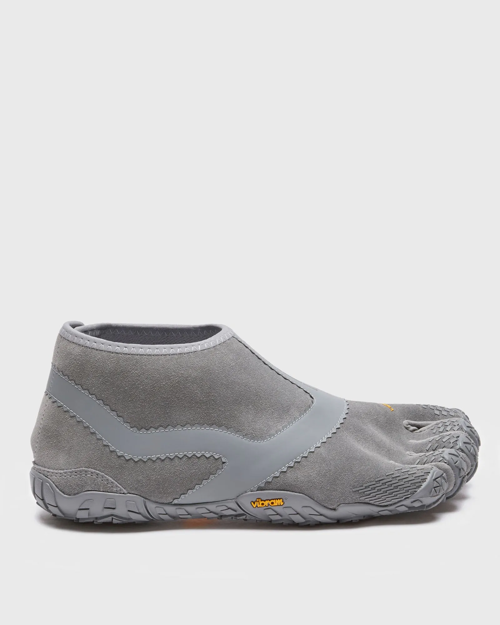 Vibram FiveFingers by SUICOKE NIN-LO SUEDE / WOMENS sold by Suicoke