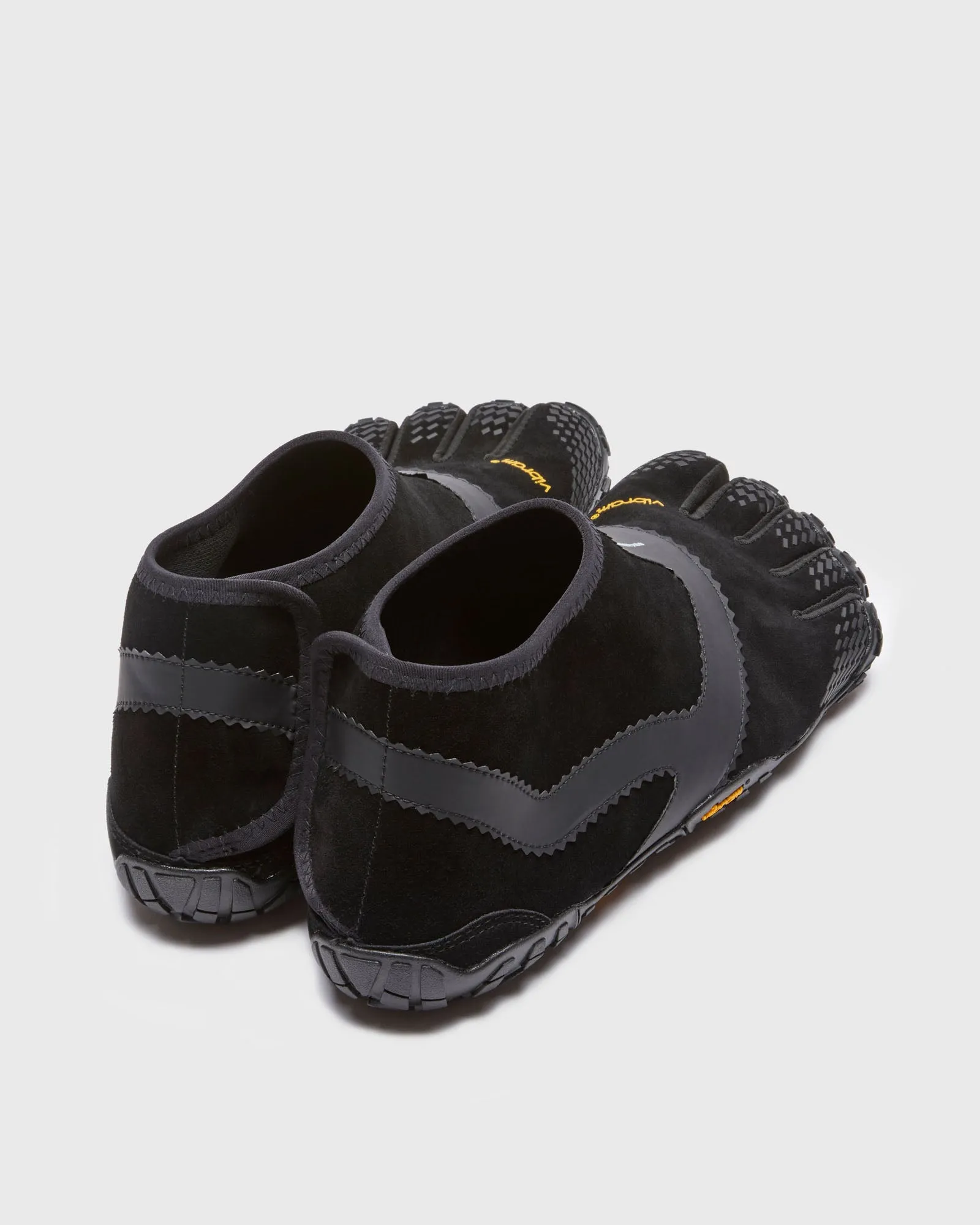 Vibram FiveFingers by SUICOKE NIN-LO SUEDE / WOMENS sold by Suicoke product image thumbnail 4