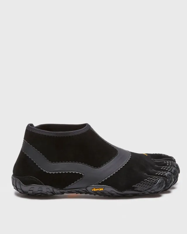 Vibram FiveFingers by SUICOKE NIN-LO SUEDE / WOMENS made by Suicoke