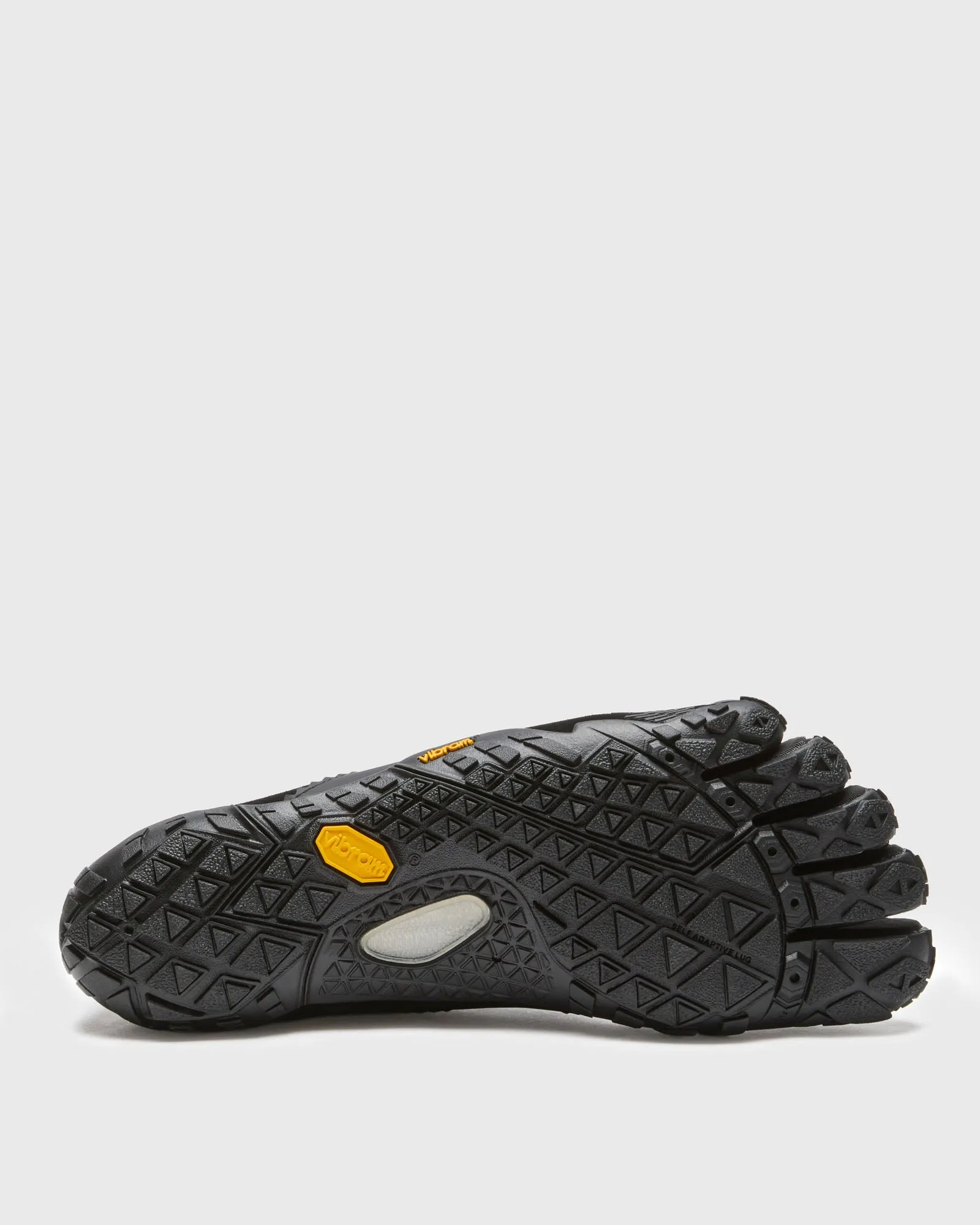 Vibram FiveFingers by SUICOKE NIN-LO SUEDE / WOMENS sold by Suicoke product image thumbnail 5