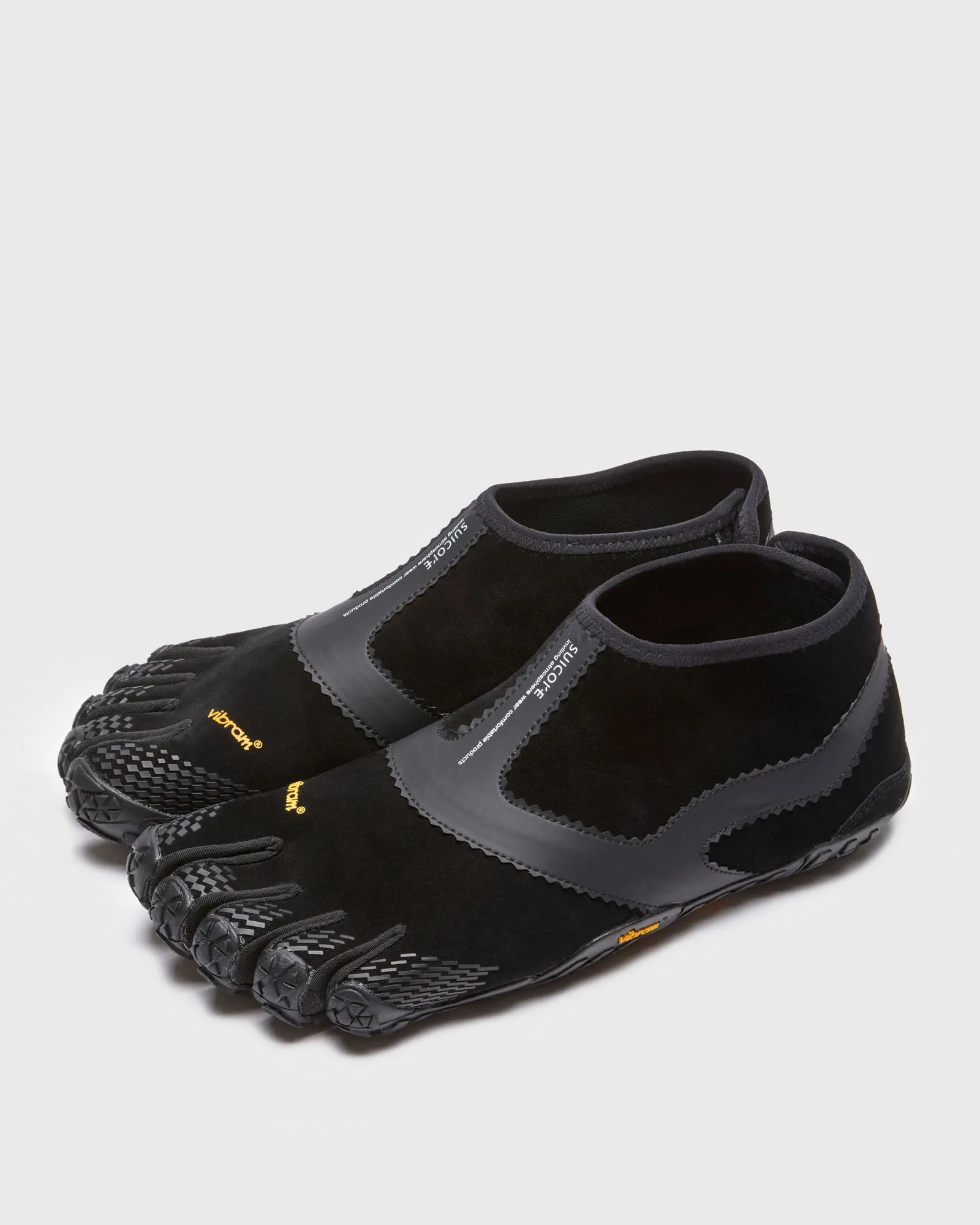 Vibram FiveFingers by SUICOKE NIN-LO SUEDE / WOMENS sold by Suicoke product image thumbnail 2