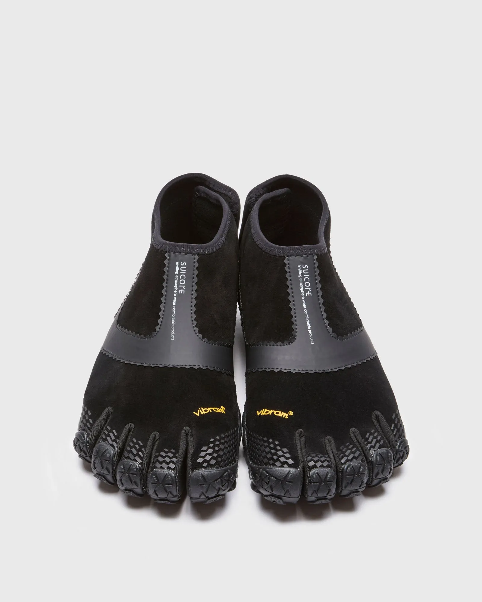 Vibram FiveFingers by SUICOKE NIN-LO SUEDE / WOMENS sold by Suicoke product image thumbnail 3