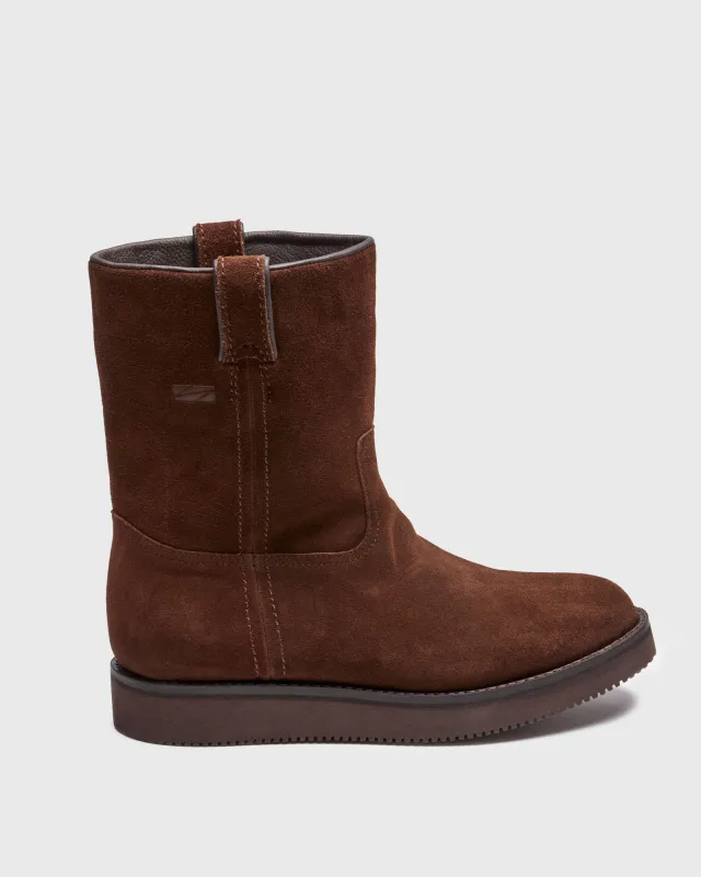 SGY PULL ON-HI made by Suicoke