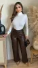 Moments Like This Turtleneck Top (Ivory White) sold by Lavish Couture Fashion