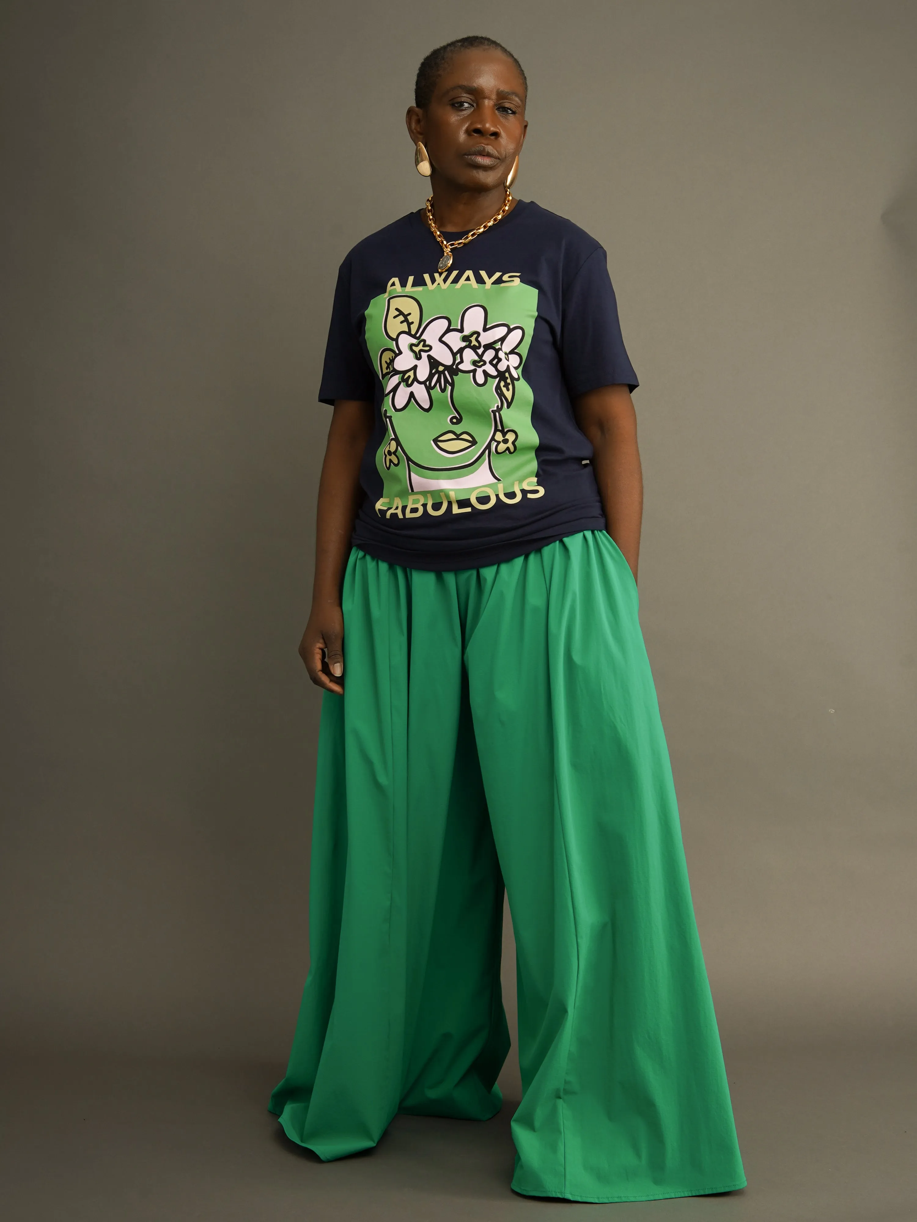 Always Fabulous Special Unisex Tee sold by Kemi Telford product image thumbnail 4