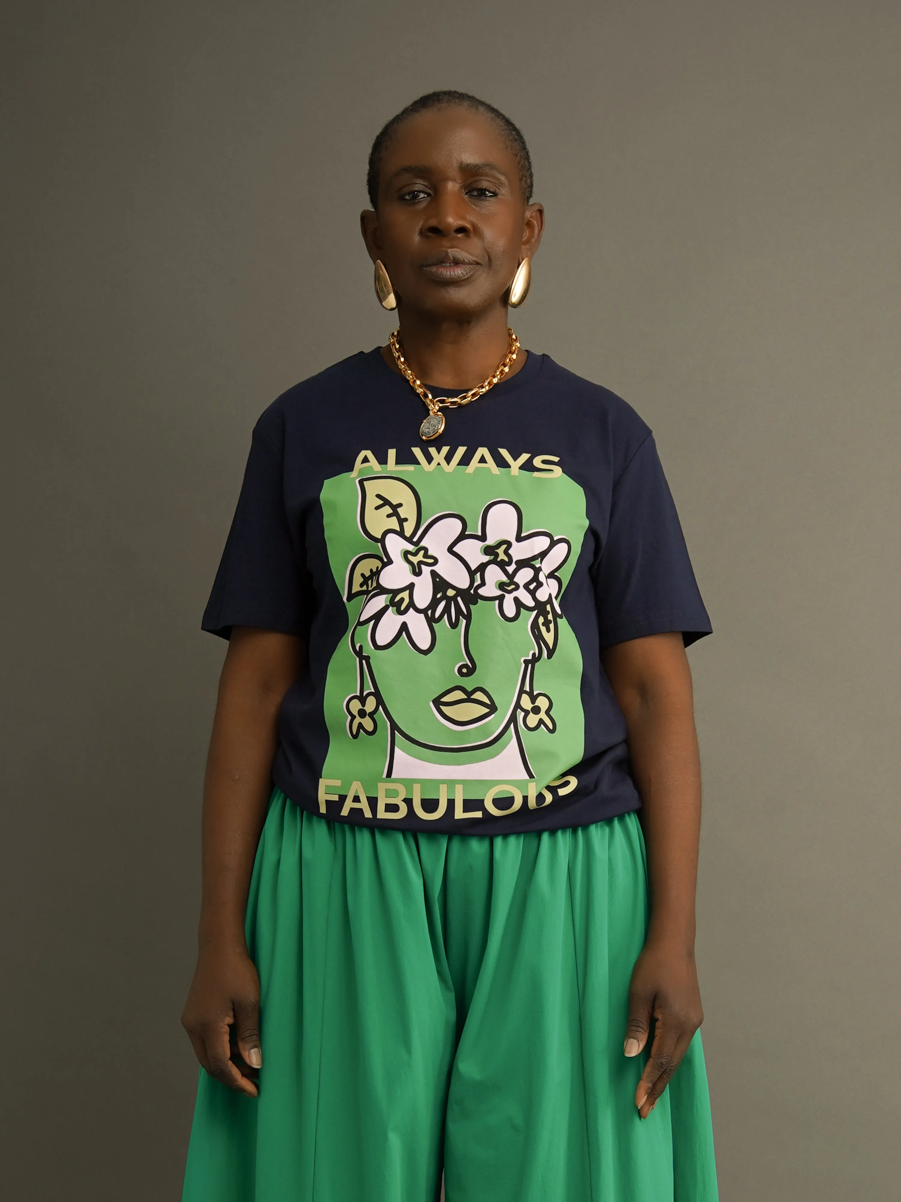 Always Fabulous Special Unisex Tee sold by Kemi Telford product image thumbnail 3