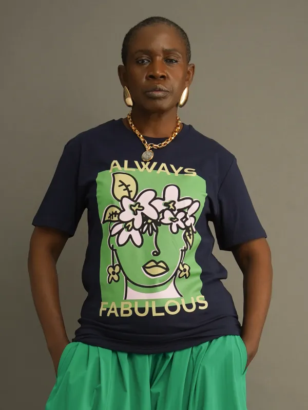 Always Fabulous Special Unisex Tee sold by Kemi Telford