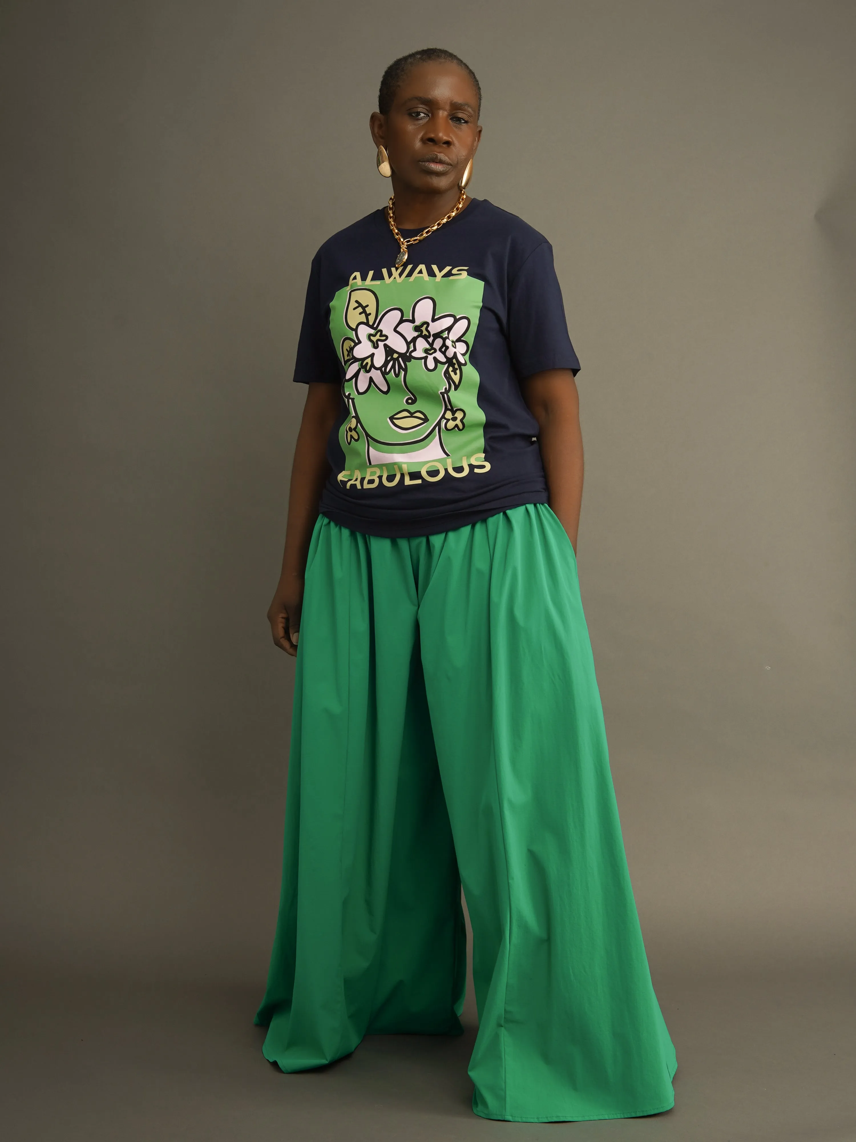 Always Fabulous Special Unisex Tee sold by Kemi Telford product image thumbnail 2