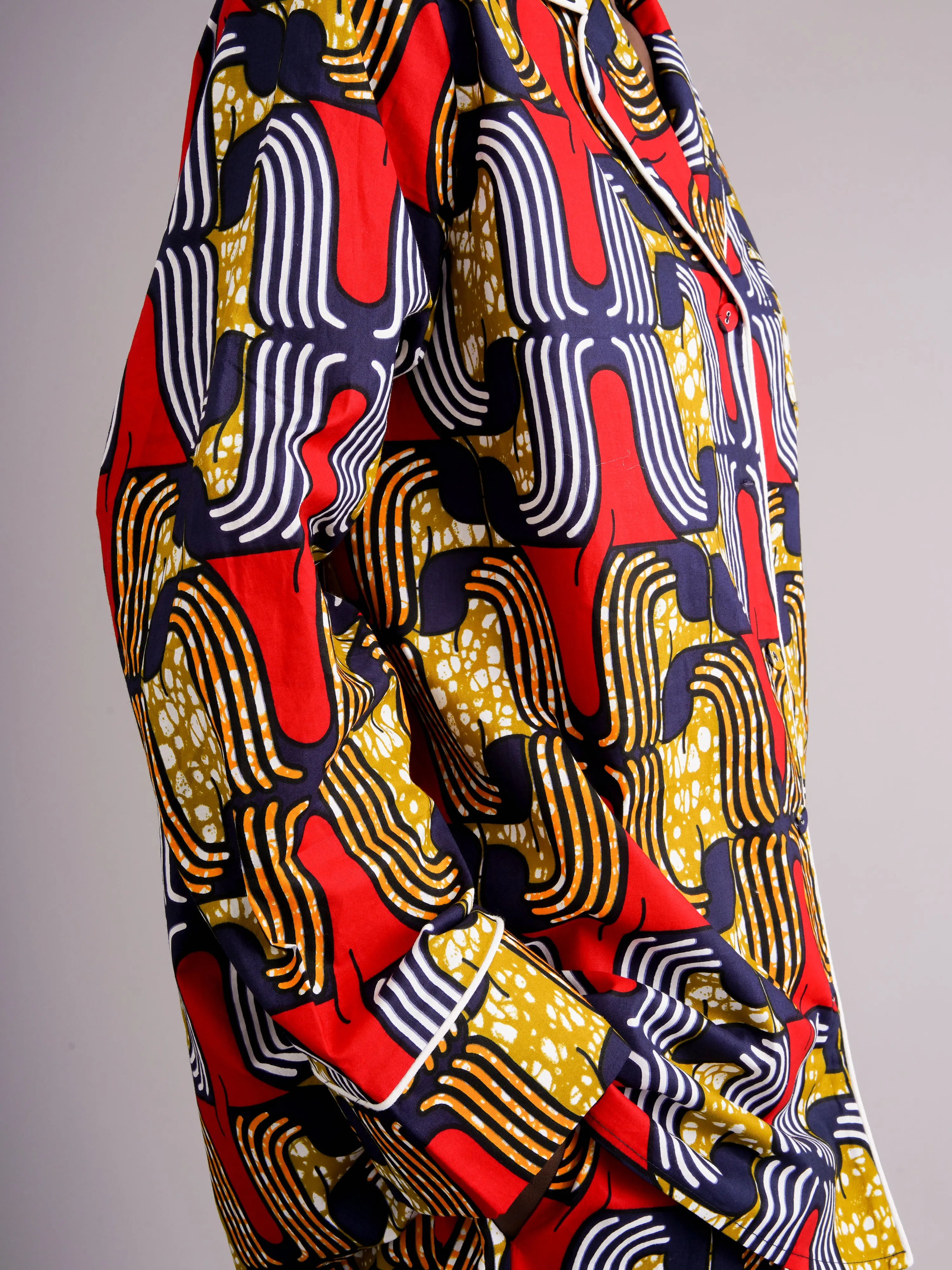 Ngozi Pyjama Set sold by Kemi Telford product image thumbnail 3