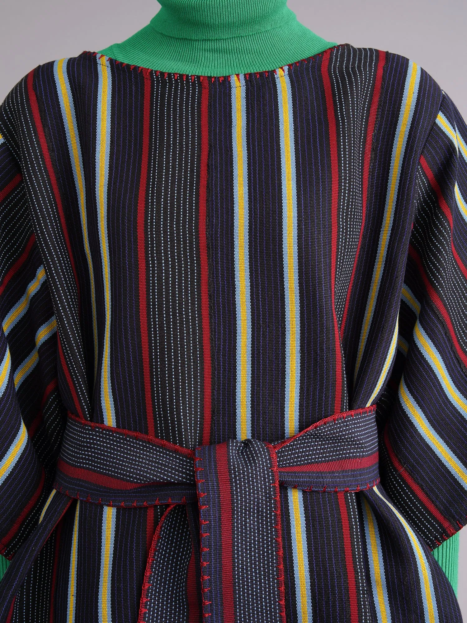 Limited Edition Akintola Aso-Oke Dress sold by Kemi Telford product image thumbnail 4