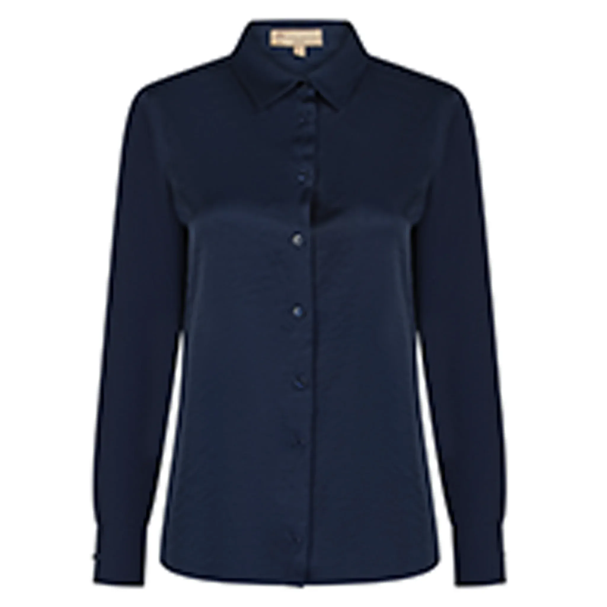 Selsey Navy Blouse sold by Welligogs product image thumbnail 4
