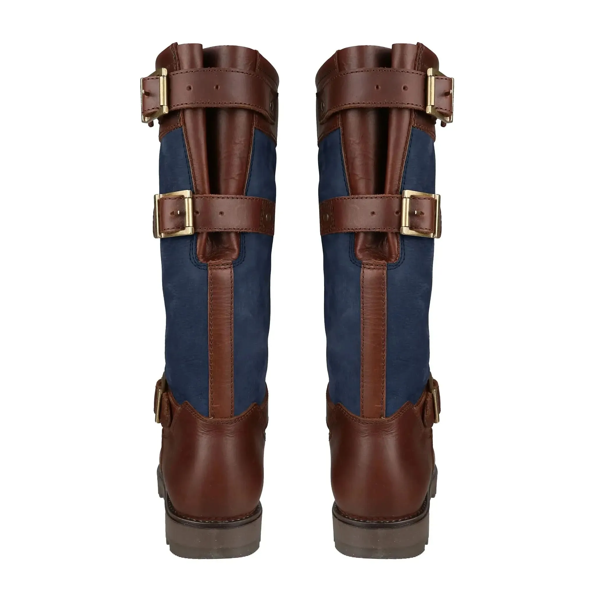 Ranger Navy (Extra Fit) Waterproof Boots sold by Welligogs product image thumbnail 5