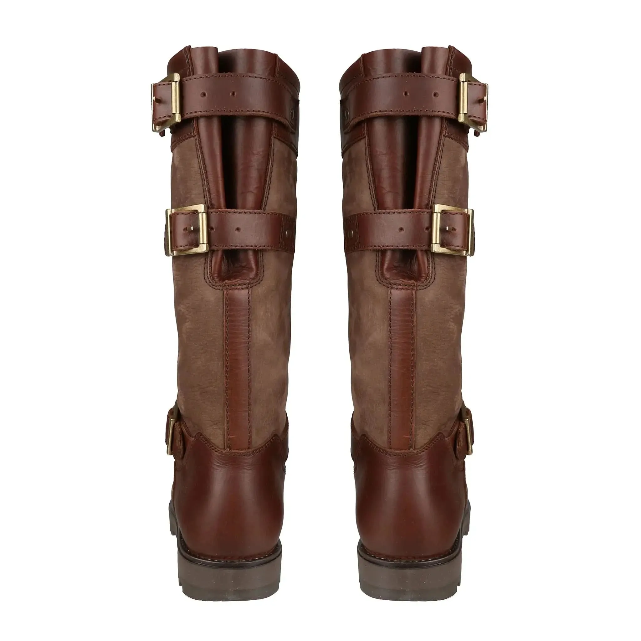 Ranger Brown (Extra Fit) Waterproof Boots sold by Welligogs product image thumbnail 4