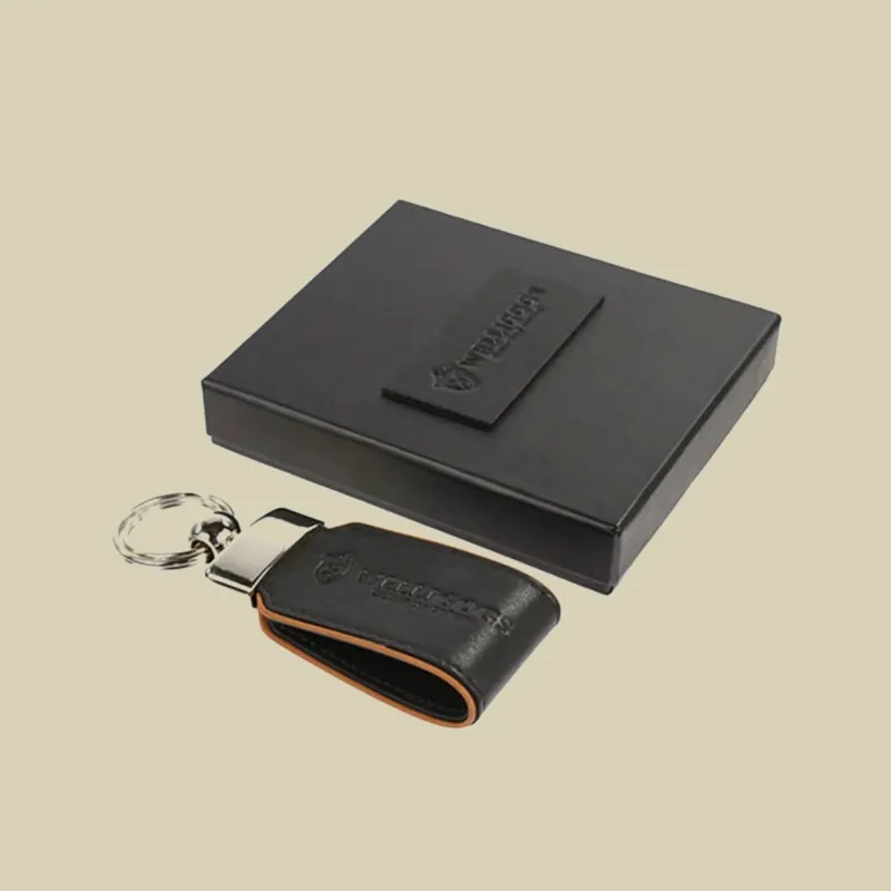 Key Ring made by Welligogs