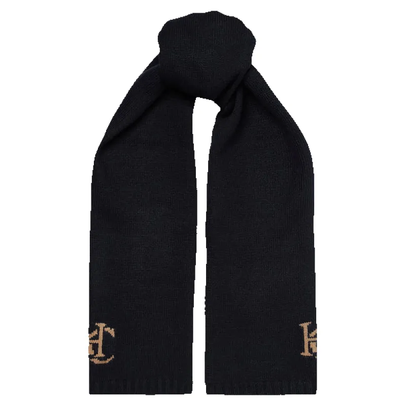 Holland Cooper Elle Scarf made by Coes