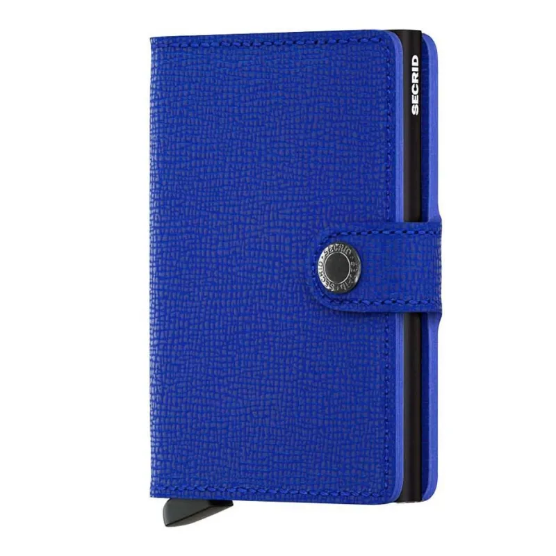 Secrid Secrid Crisple Miniwallet sold by Coes