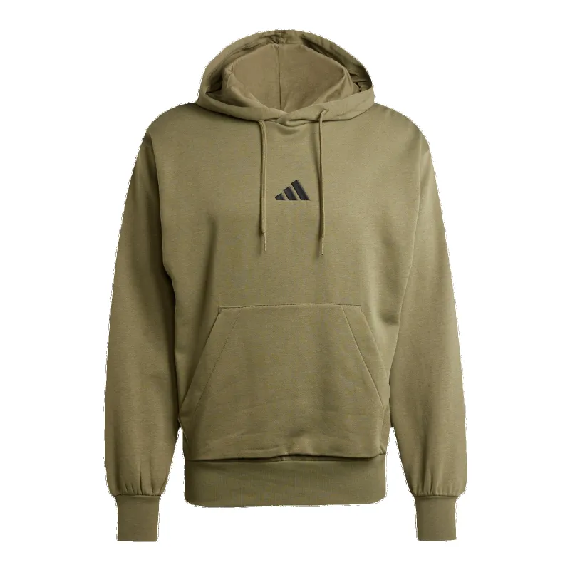 Adidas Feelcozy Hoodie made by Adidas
