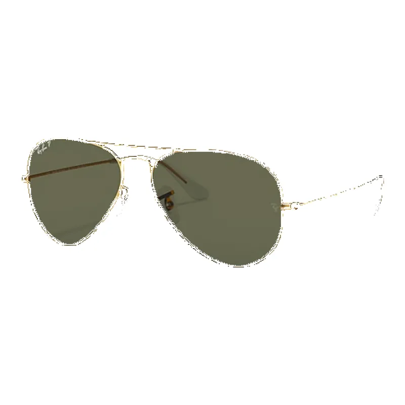 Ray-Ban Aviator Large Metal Sunglasses sold by Coes