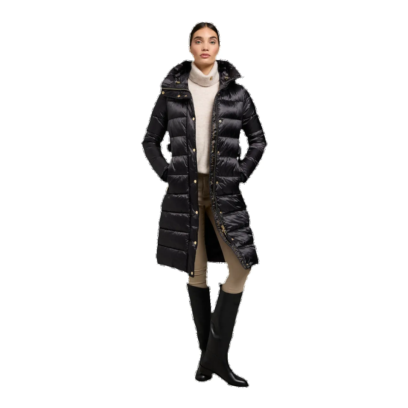 Holland Cooper The Arosa Coat sold by Coes product image thumbnail 3