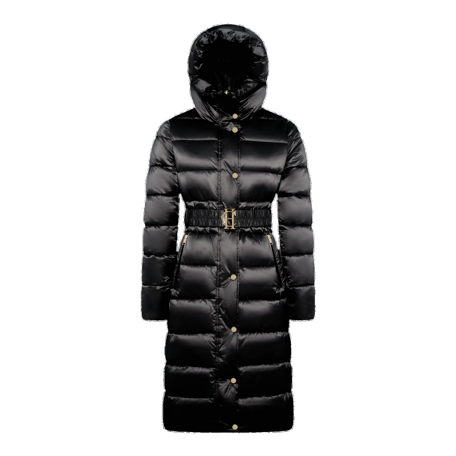 Holland Cooper The Arosa Coat sold by Coes