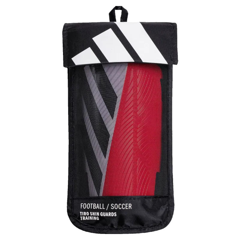 Adidas Tiro Training Shin Guards sold by Coes