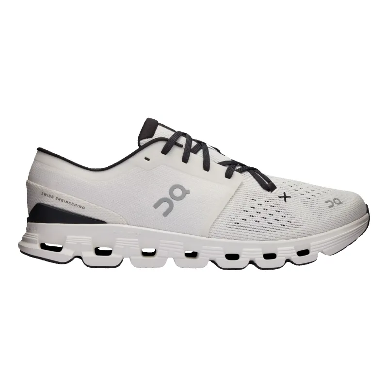 ON Cloud X 4 Men's Running Shoes sold by Coes