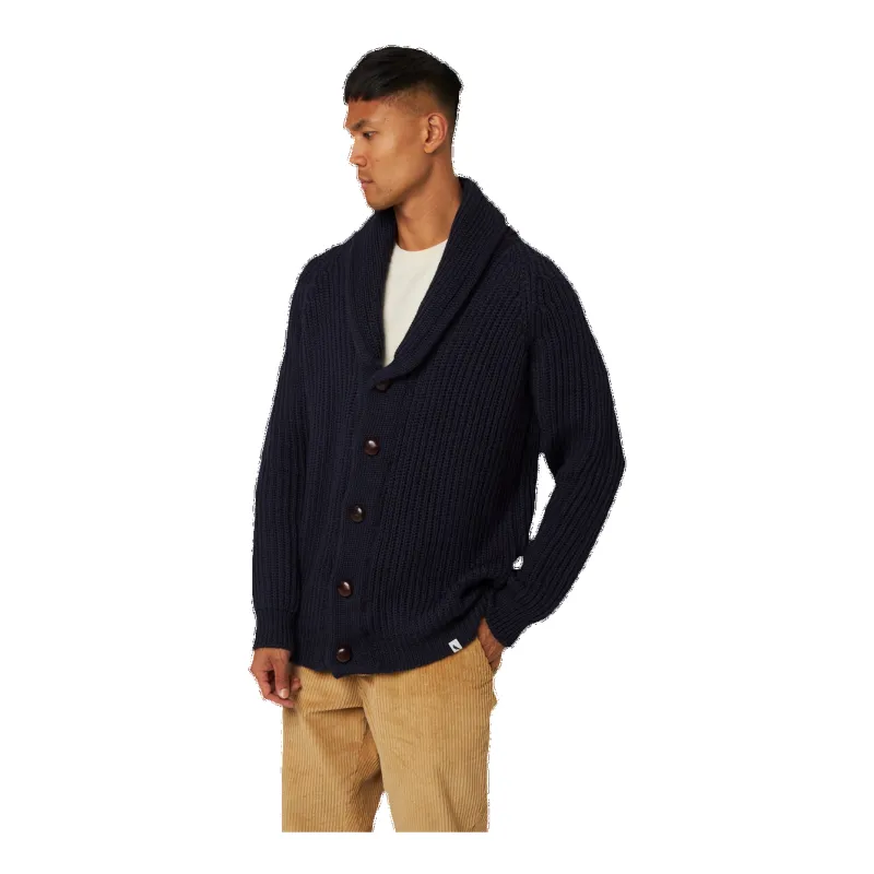 Peregrine Wilkinson Cardigan sold by Coes