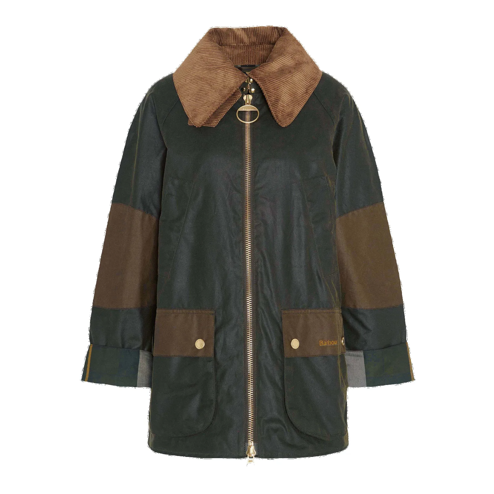Barbour Allerston Wax Jacket sold by Coes