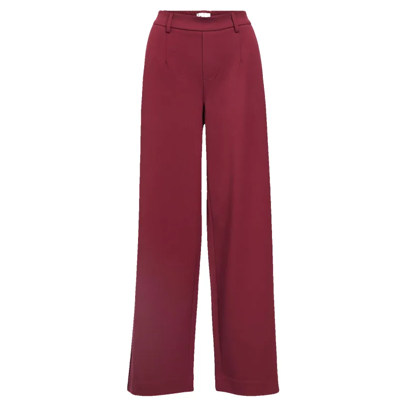 Object Lisa Wide Pants sold by Coes