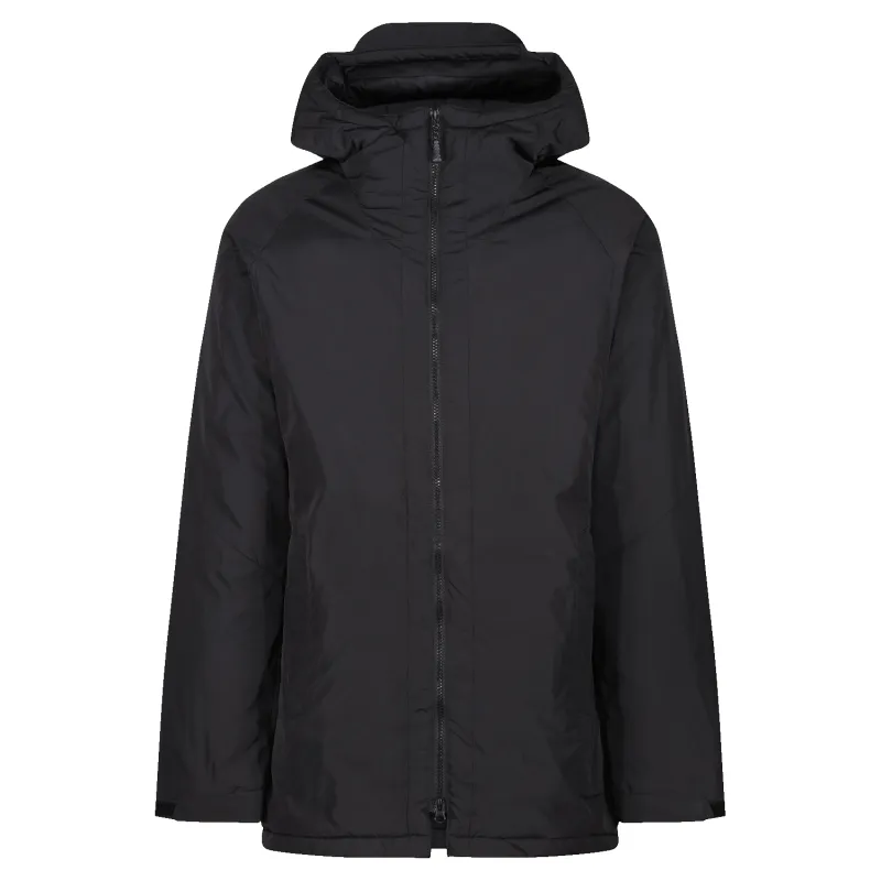 CRGS Pro Subs Coat made by Coes