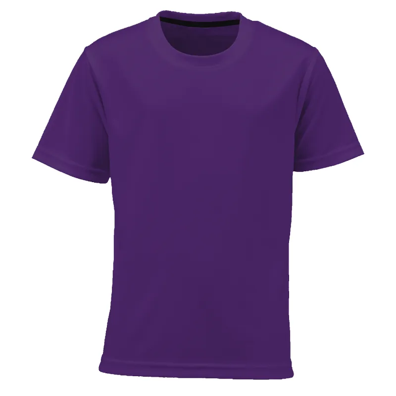 CRGS Senior Cricket Training T Shirt made by Coes